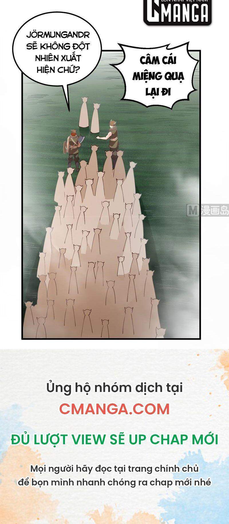 Sống Trên Hoang Đảo Cùng Các Em Gái Chapter 106 - Trang 2