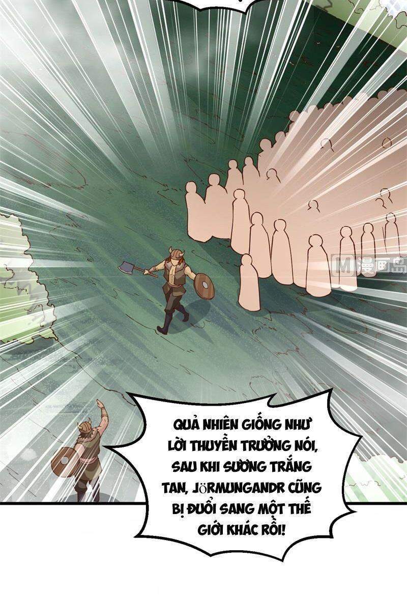 Sống Trên Hoang Đảo Cùng Các Em Gái Chapter 106 - Trang 2