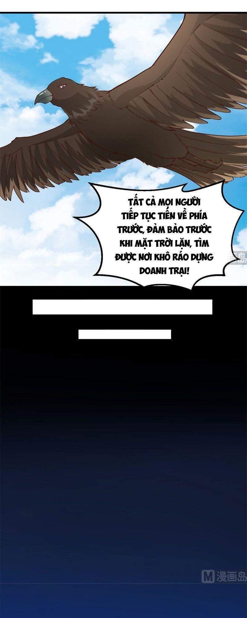 Sống Trên Hoang Đảo Cùng Các Em Gái Chapter 106 - Trang 2