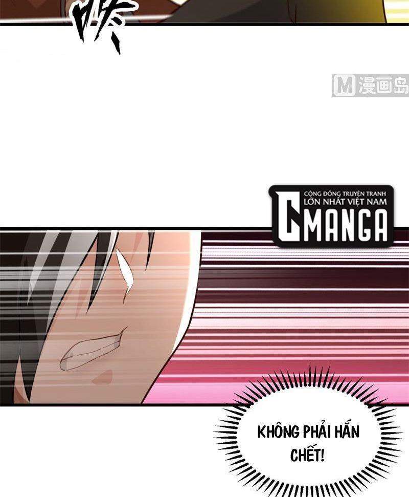 Sống Trên Hoang Đảo Cùng Các Em Gái Chapter 107 - Trang 2