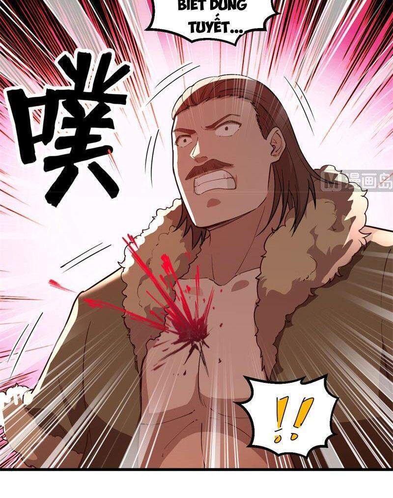 Sống Trên Hoang Đảo Cùng Các Em Gái Chapter 107 - Trang 2