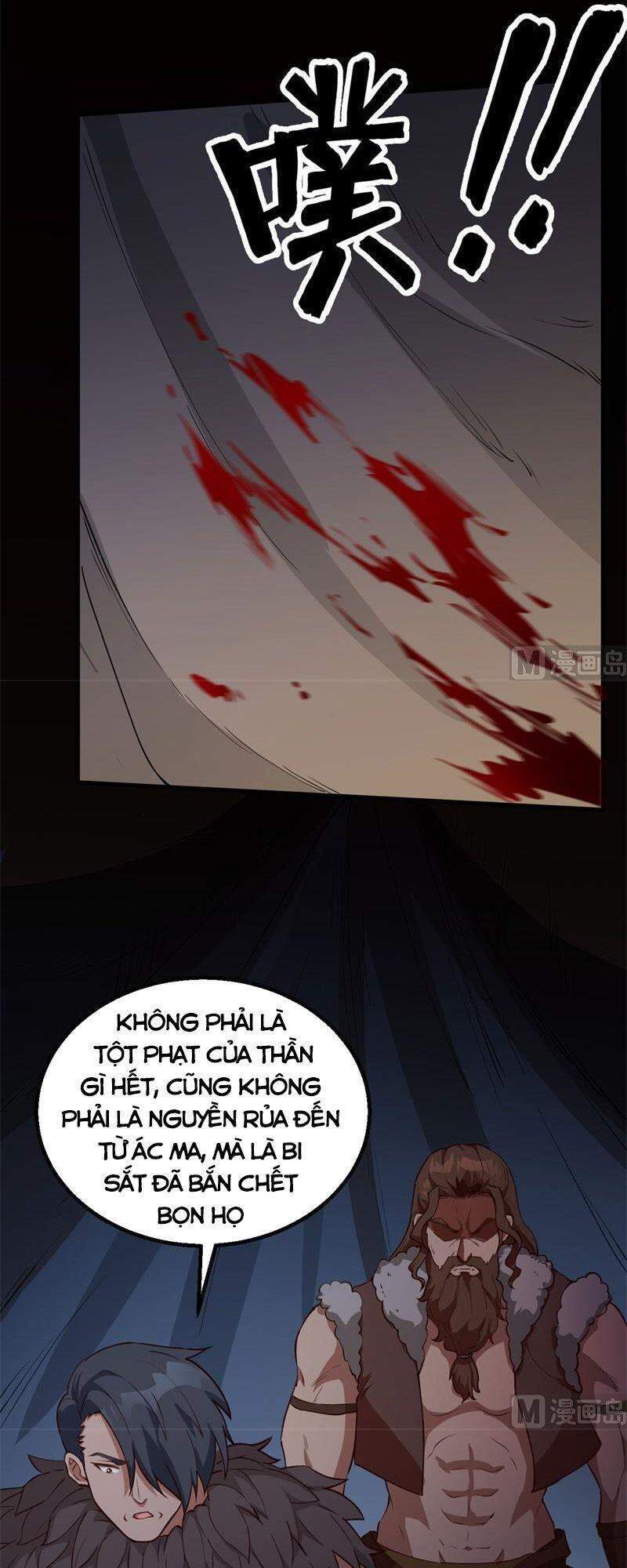 Sống Trên Hoang Đảo Cùng Các Em Gái Chapter 107 - Trang 2