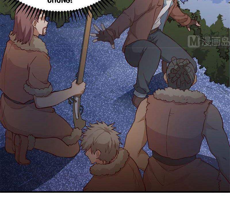 Sống Trên Hoang Đảo Cùng Các Em Gái Chapter 107 - Trang 2