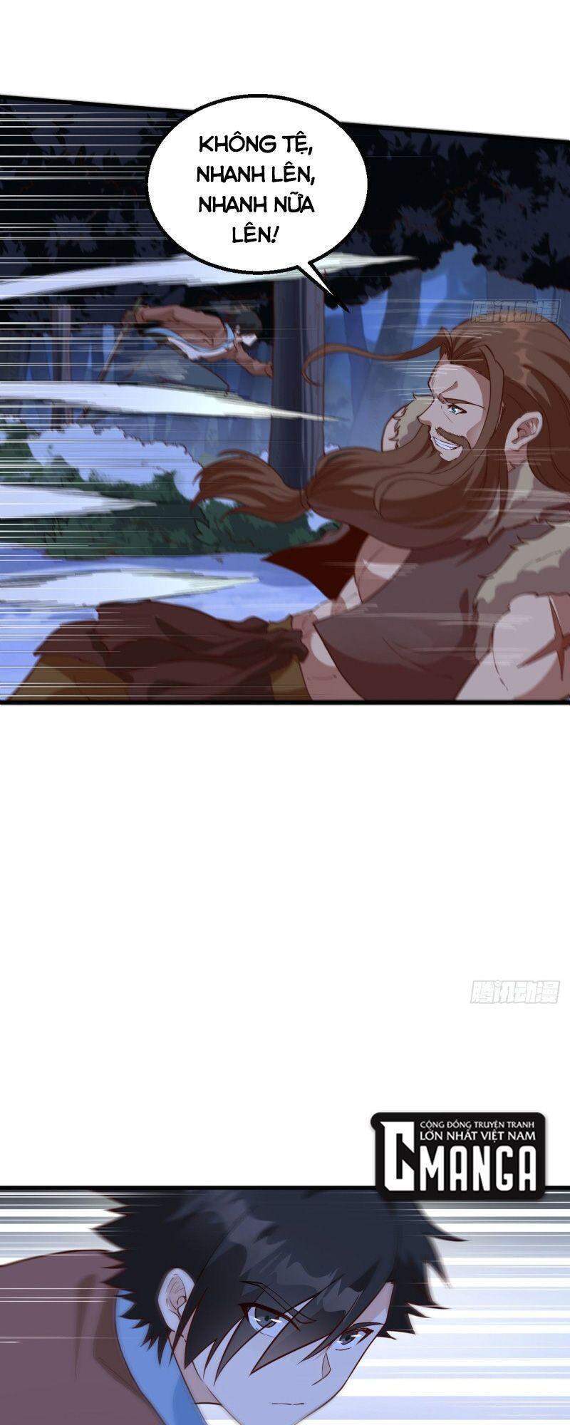 Sống Trên Hoang Đảo Cùng Các Em Gái Chapter 108 - Trang 2