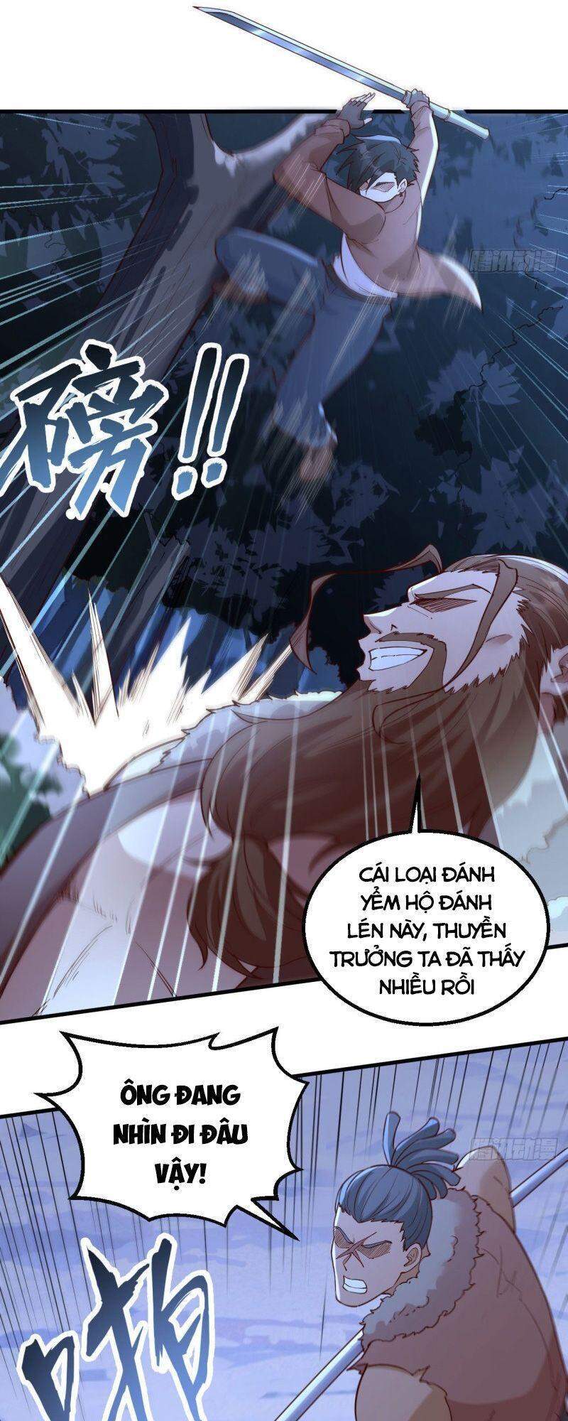 Sống Trên Hoang Đảo Cùng Các Em Gái Chapter 108 - Trang 2