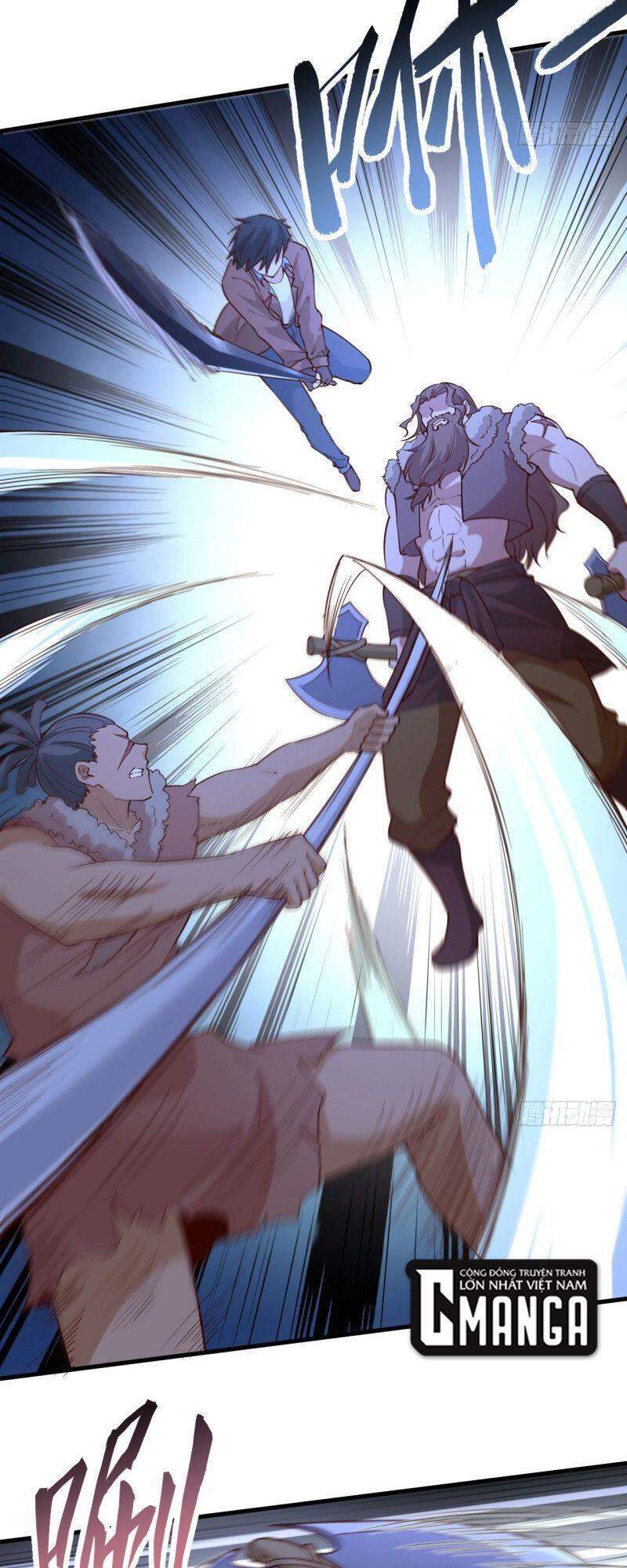 Sống Trên Hoang Đảo Cùng Các Em Gái Chapter 108 - Trang 2