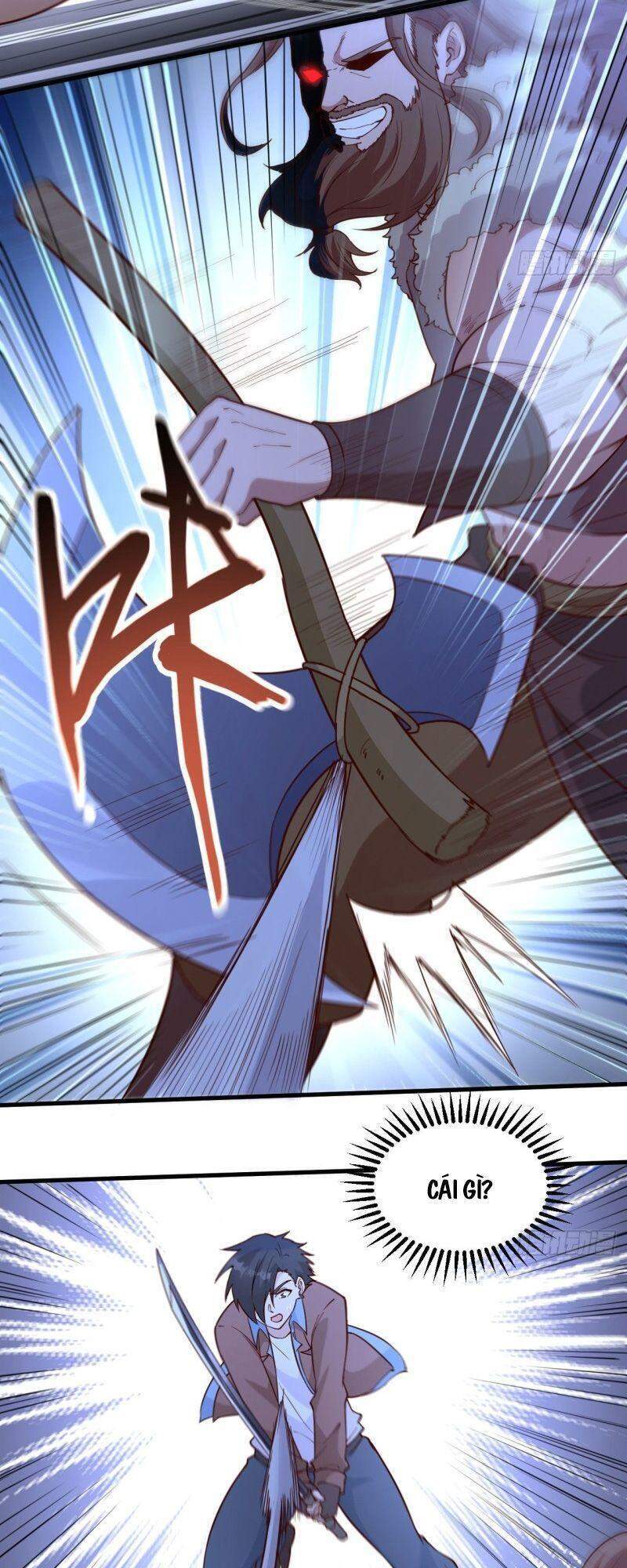 Sống Trên Hoang Đảo Cùng Các Em Gái Chapter 108 - Trang 2