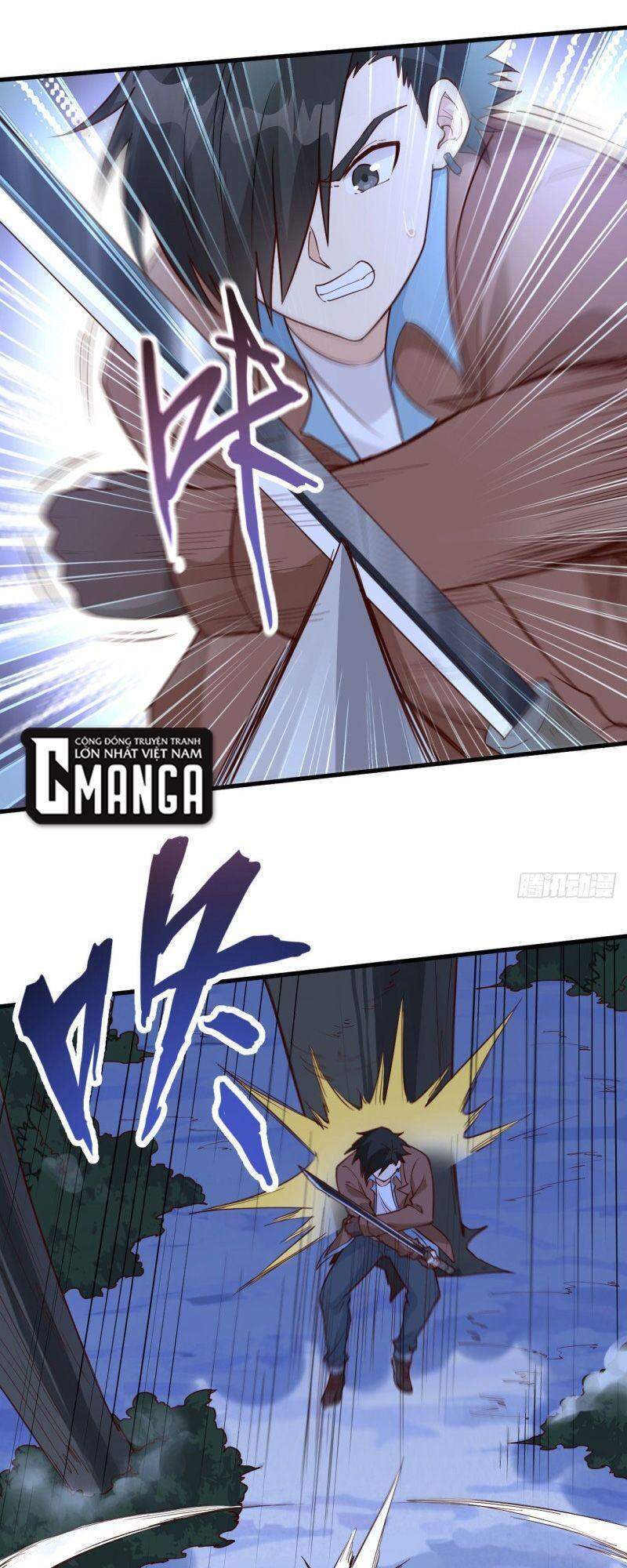 Sống Trên Hoang Đảo Cùng Các Em Gái Chapter 108 - Trang 2