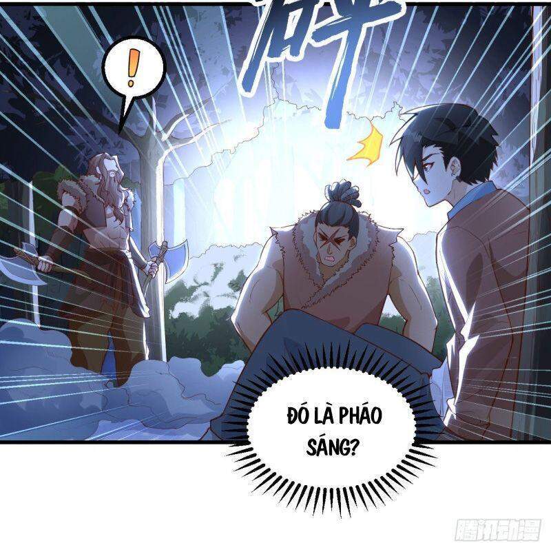 Sống Trên Hoang Đảo Cùng Các Em Gái Chapter 108 - Trang 2