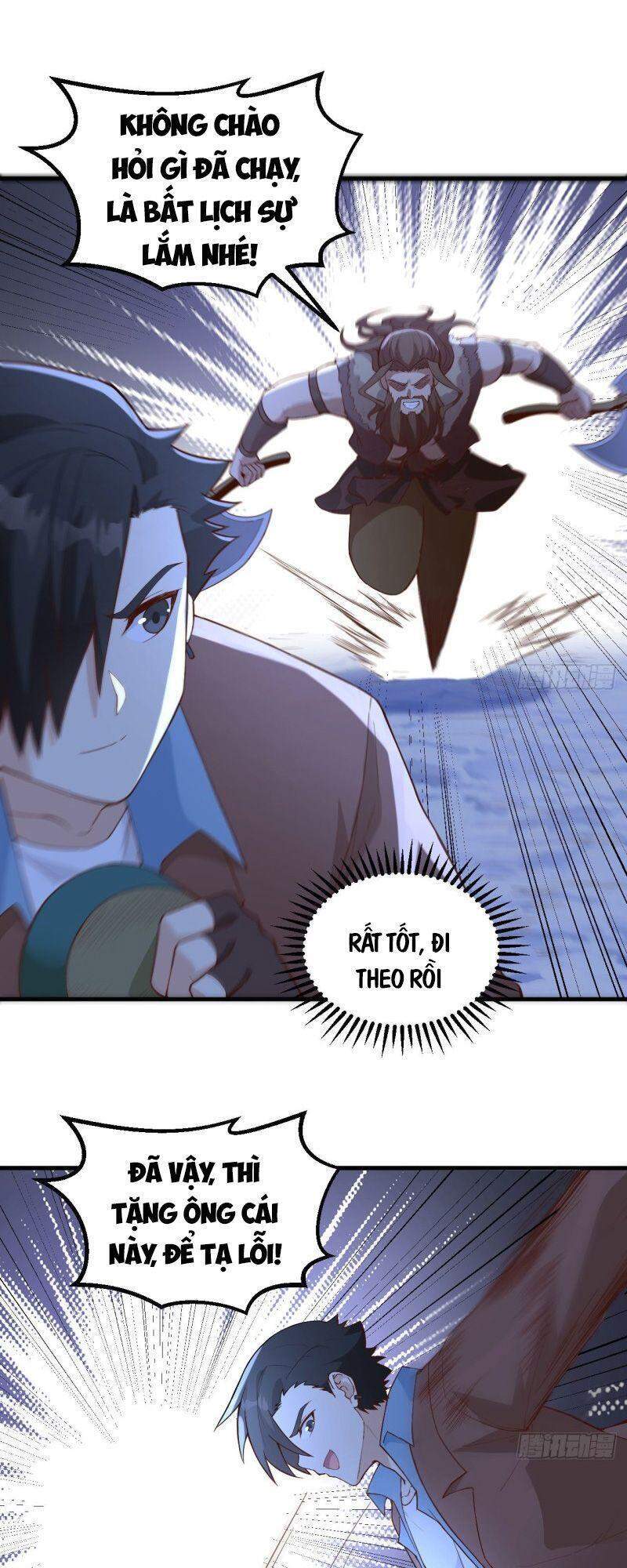 Sống Trên Hoang Đảo Cùng Các Em Gái Chapter 108 - Trang 2