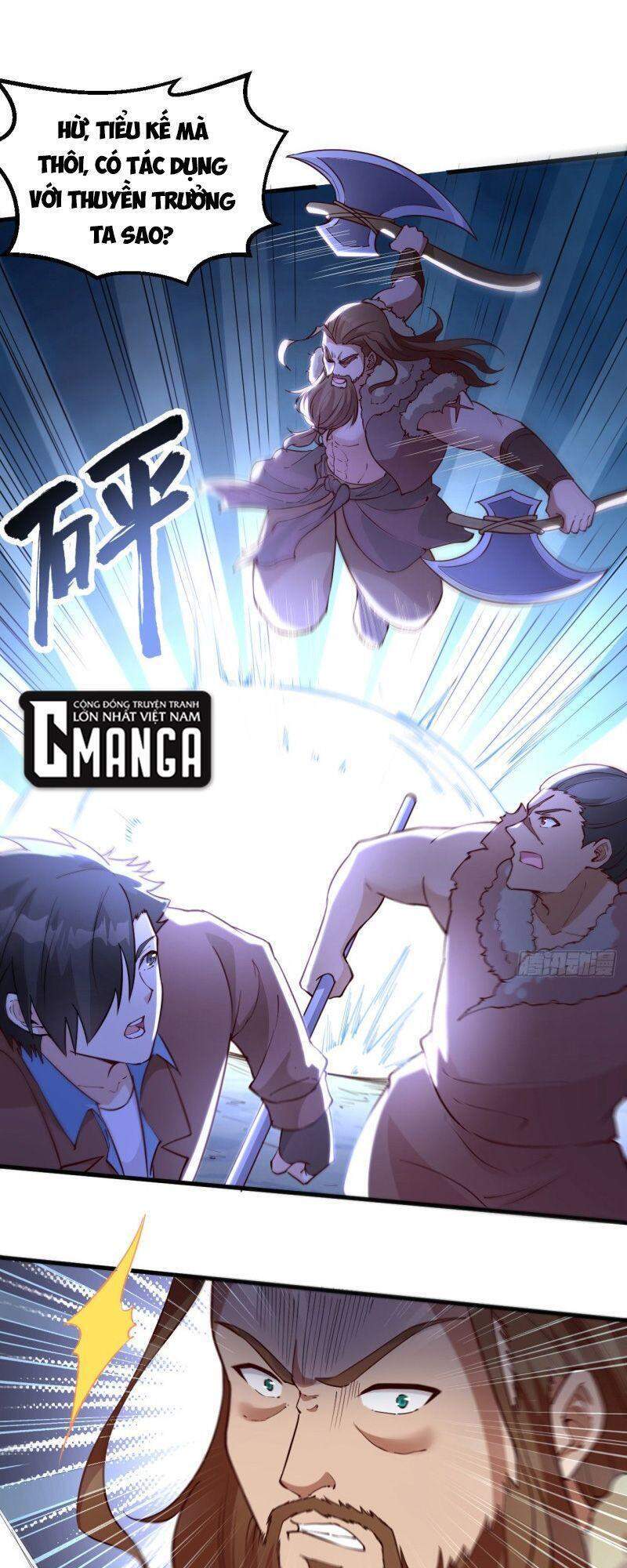 Sống Trên Hoang Đảo Cùng Các Em Gái Chapter 108 - Trang 2