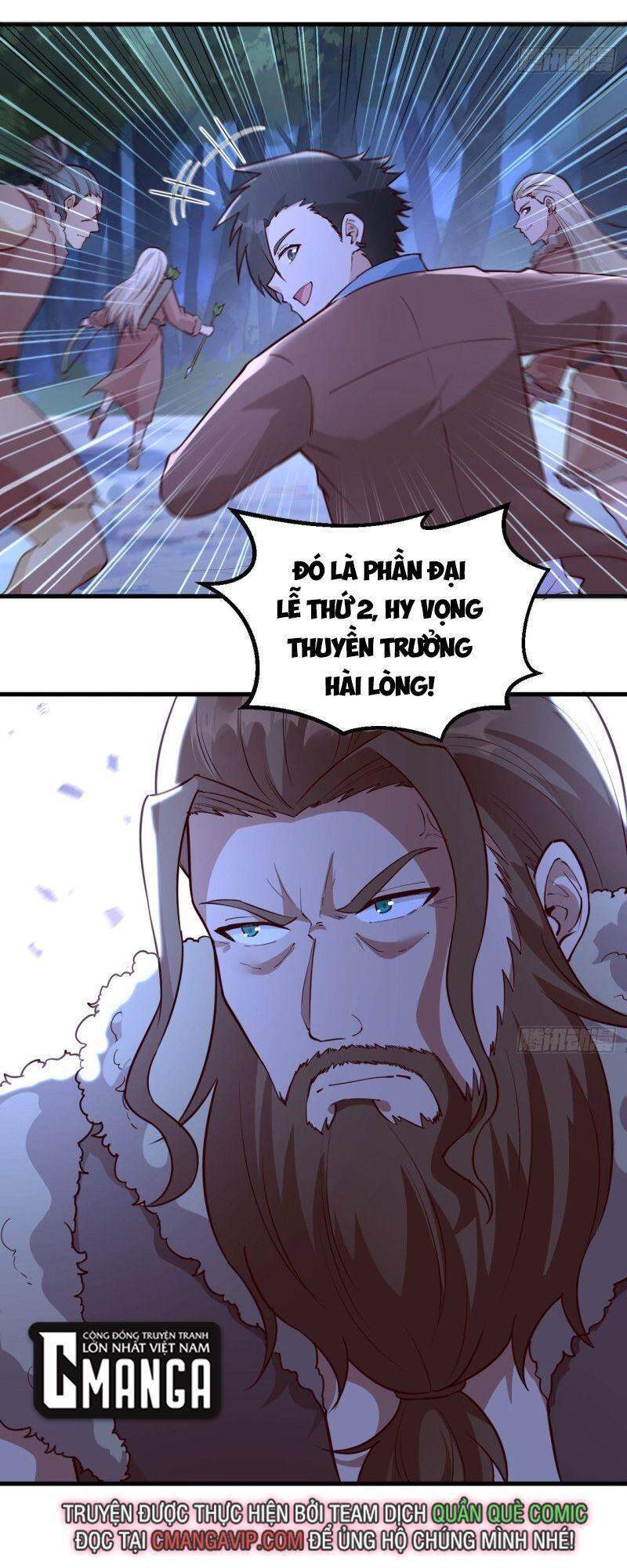 Sống Trên Hoang Đảo Cùng Các Em Gái Chapter 108 - Trang 2