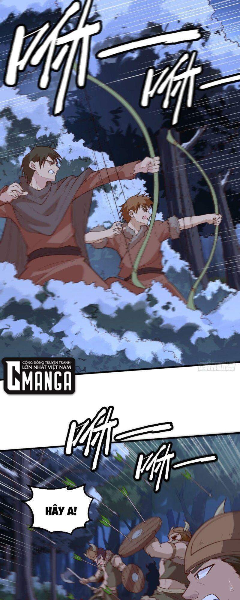 Sống Trên Hoang Đảo Cùng Các Em Gái Chapter 108 - Trang 2