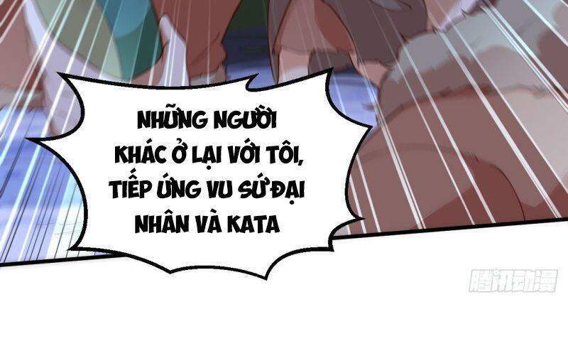 Sống Trên Hoang Đảo Cùng Các Em Gái Chapter 108 - Trang 2