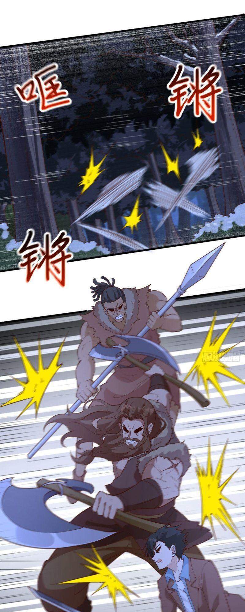 Sống Trên Hoang Đảo Cùng Các Em Gái Chapter 108 - Trang 2