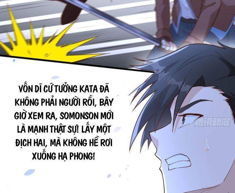 Sống Trên Hoang Đảo Cùng Các Em Gái Chapter 108 - Trang 2