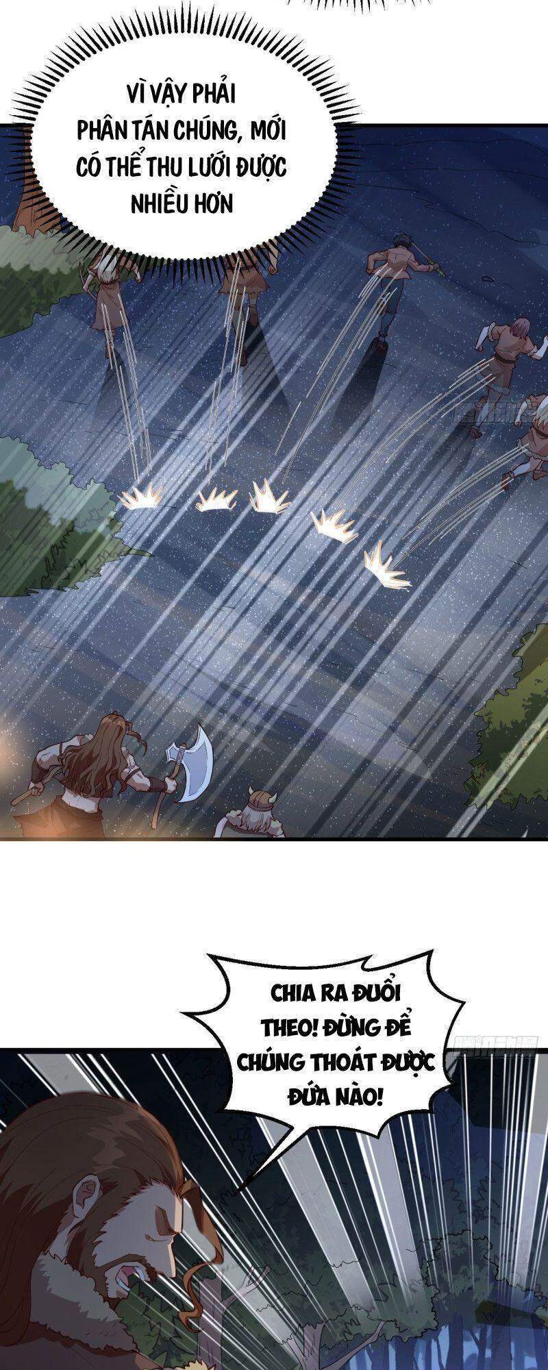 Sống Trên Hoang Đảo Cùng Các Em Gái Chapter 109 - Trang 2