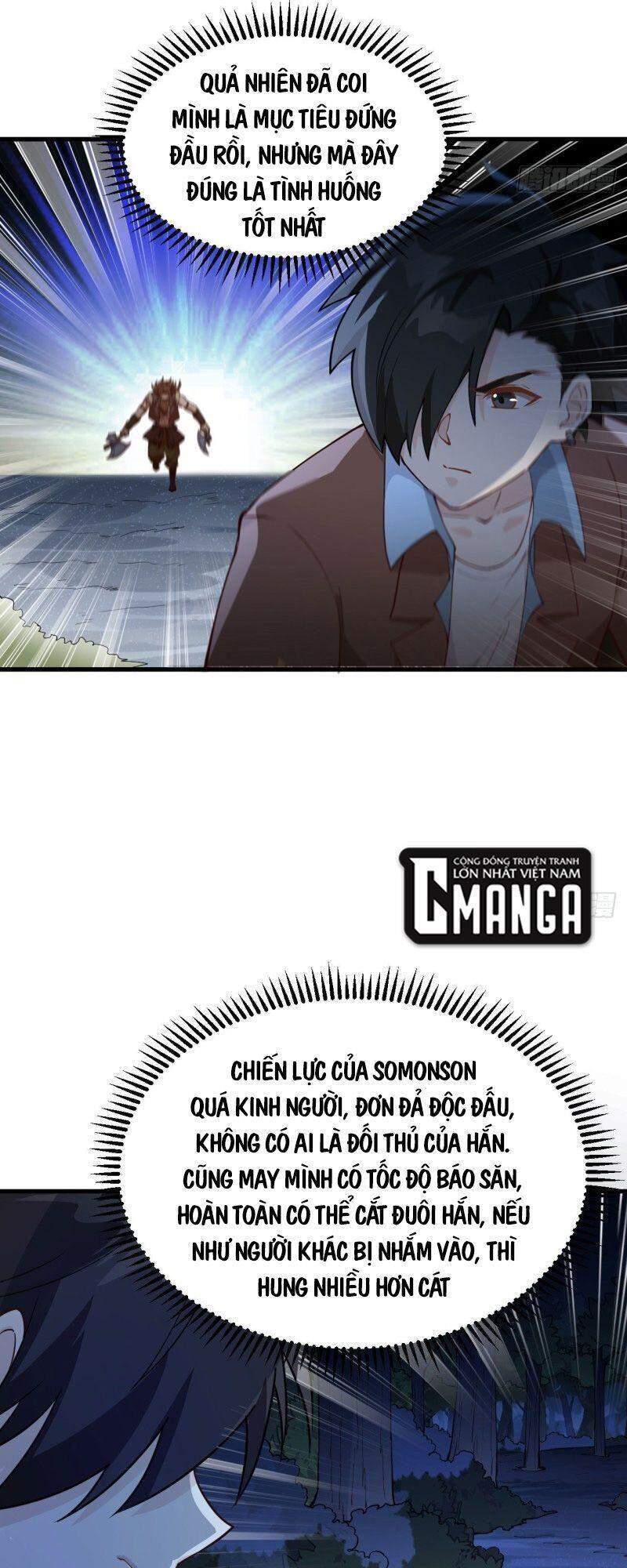 Sống Trên Hoang Đảo Cùng Các Em Gái Chapter 109 - Trang 2