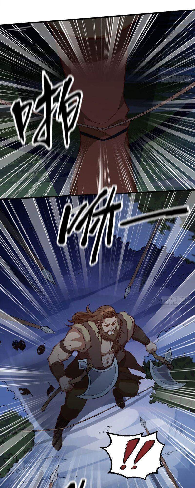 Sống Trên Hoang Đảo Cùng Các Em Gái Chapter 109 - Trang 2