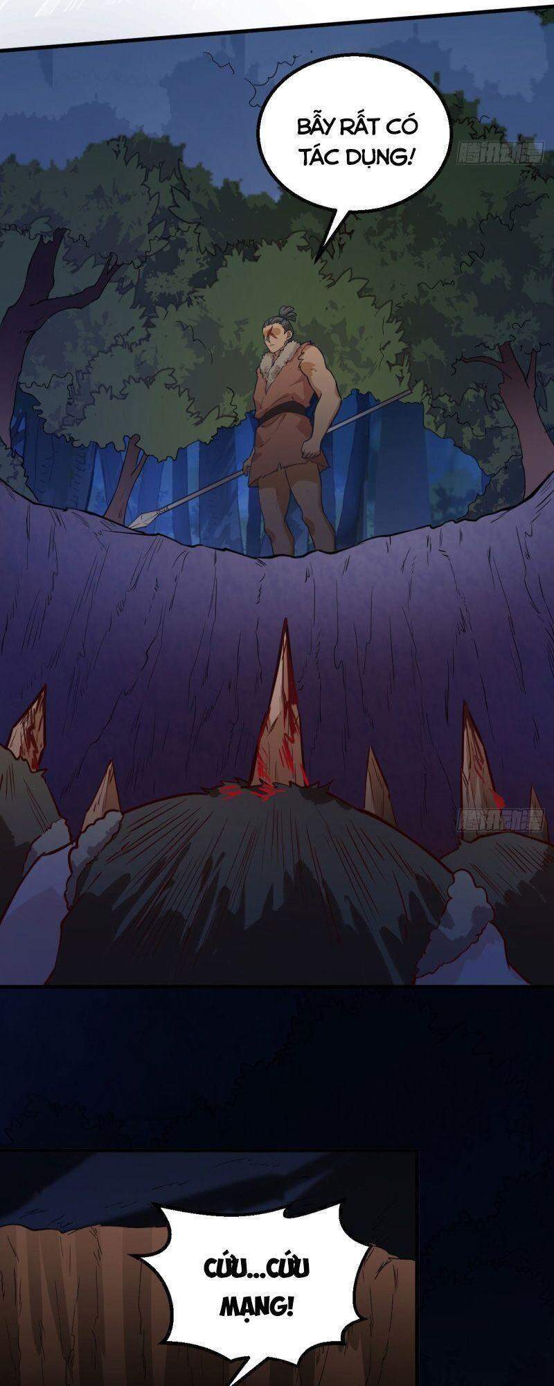 Sống Trên Hoang Đảo Cùng Các Em Gái Chapter 109 - Trang 2