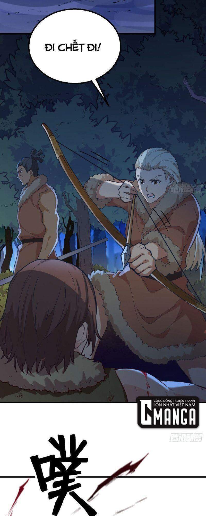 Sống Trên Hoang Đảo Cùng Các Em Gái Chapter 109 - Trang 2