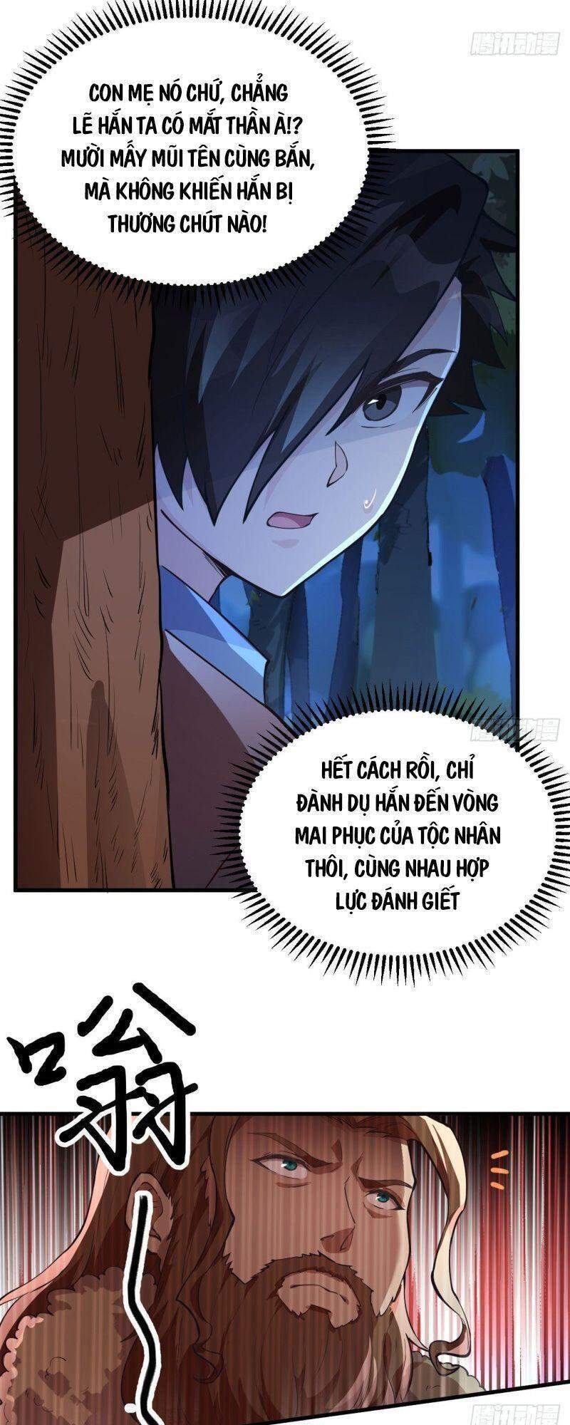 Sống Trên Hoang Đảo Cùng Các Em Gái Chapter 109 - Trang 2