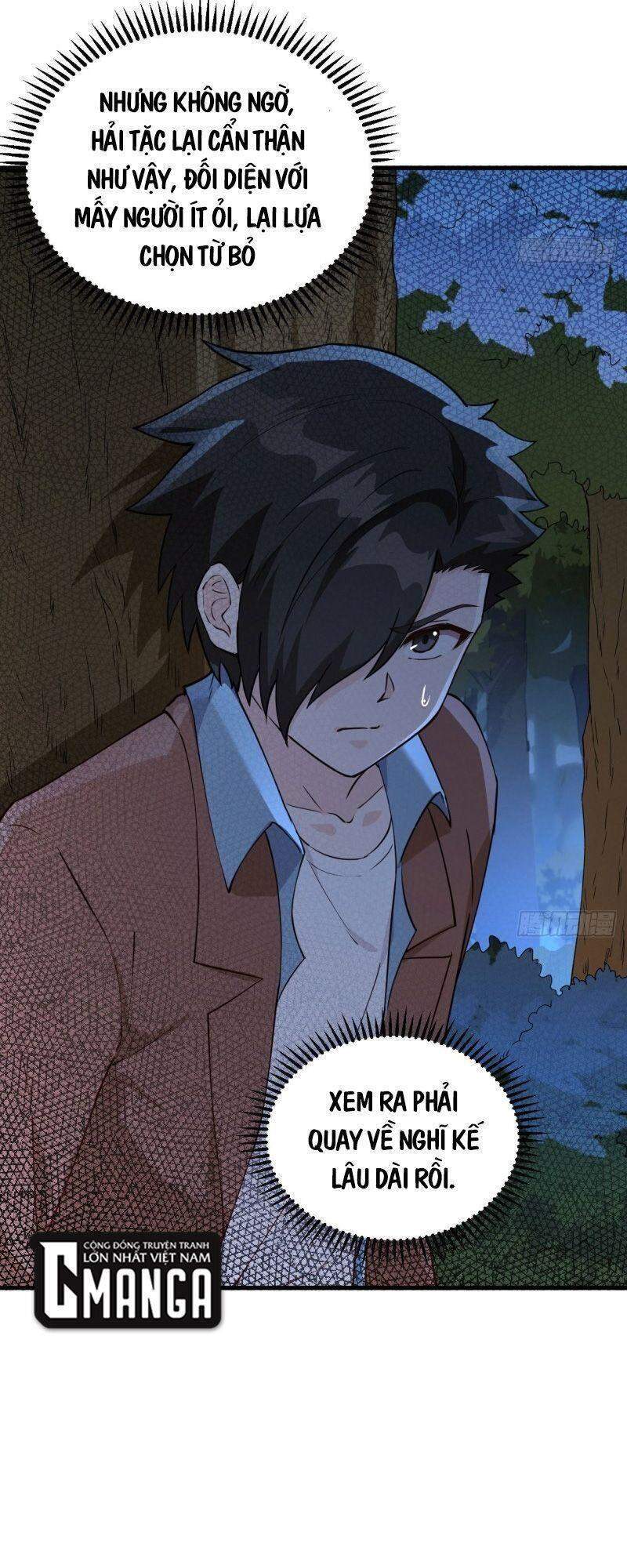 Sống Trên Hoang Đảo Cùng Các Em Gái Chapter 109 - Trang 2