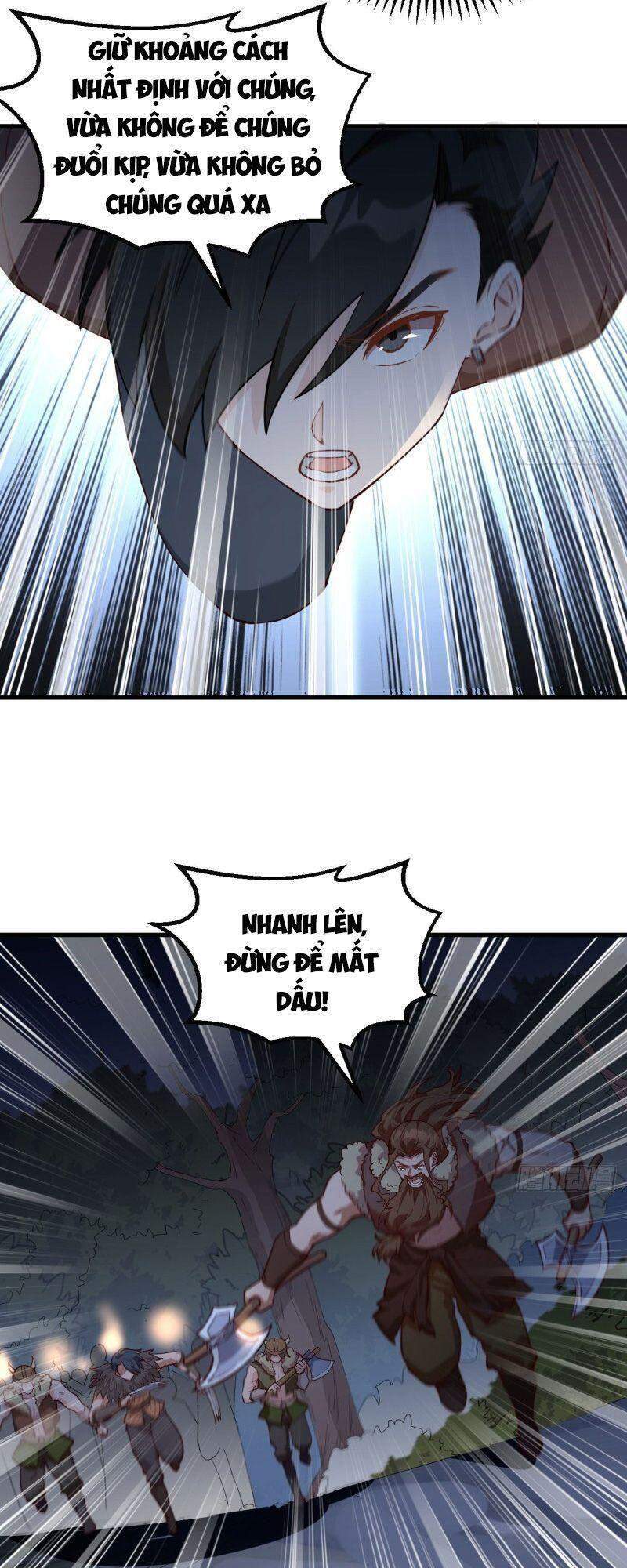 Sống Trên Hoang Đảo Cùng Các Em Gái Chapter 109 - Trang 2