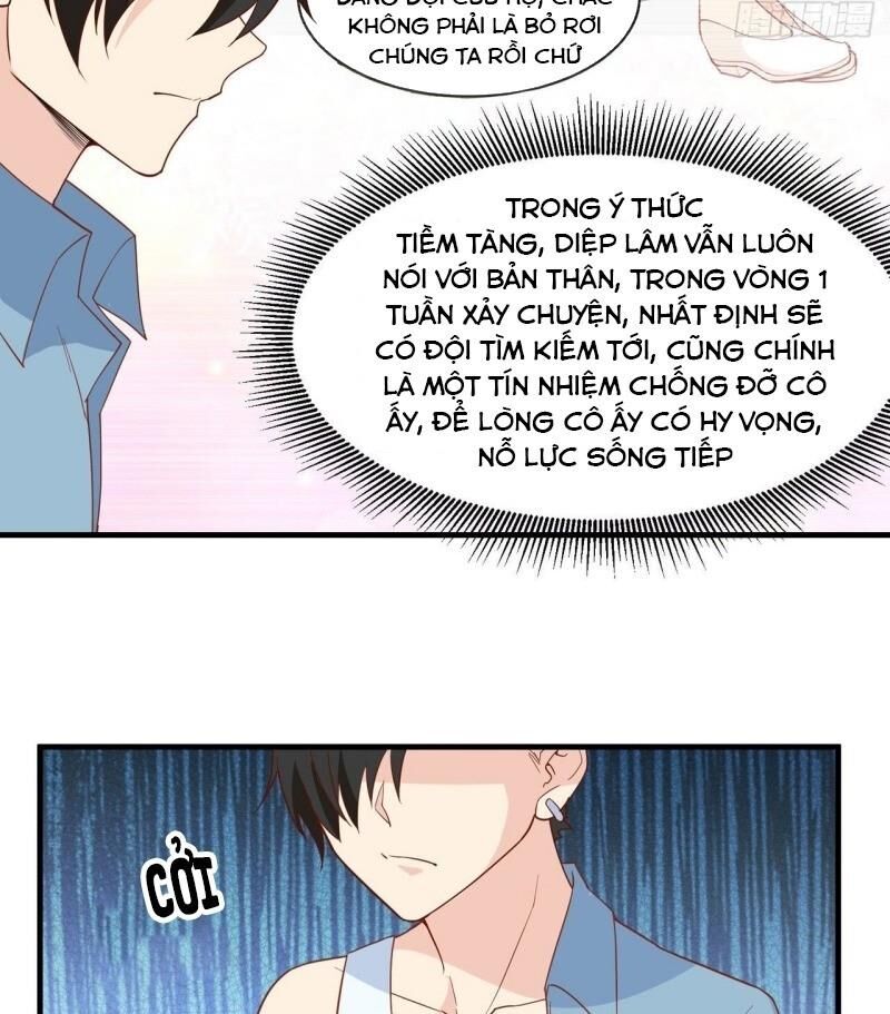 Sống Trên Hoang Đảo Cùng Các Em Gái Chapter 11 - Trang 2