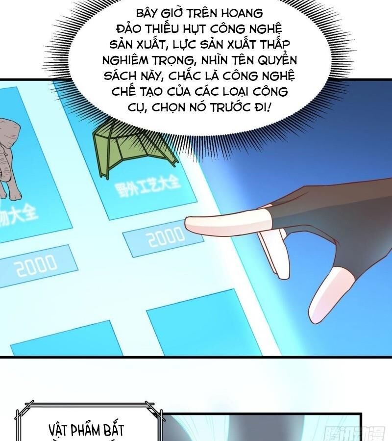 Sống Trên Hoang Đảo Cùng Các Em Gái Chapter 11 - Trang 2