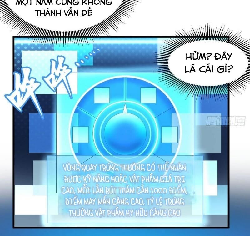 Sống Trên Hoang Đảo Cùng Các Em Gái Chapter 11 - Trang 2