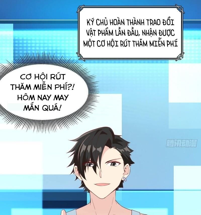 Sống Trên Hoang Đảo Cùng Các Em Gái Chapter 11 - Trang 2