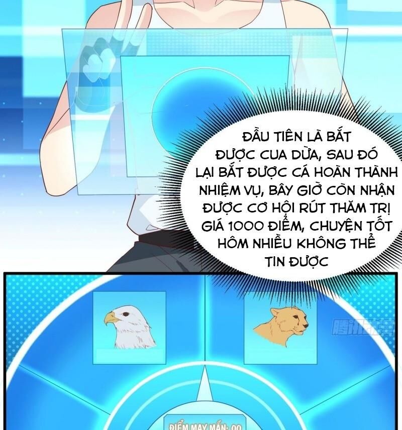 Sống Trên Hoang Đảo Cùng Các Em Gái Chapter 11 - Trang 2