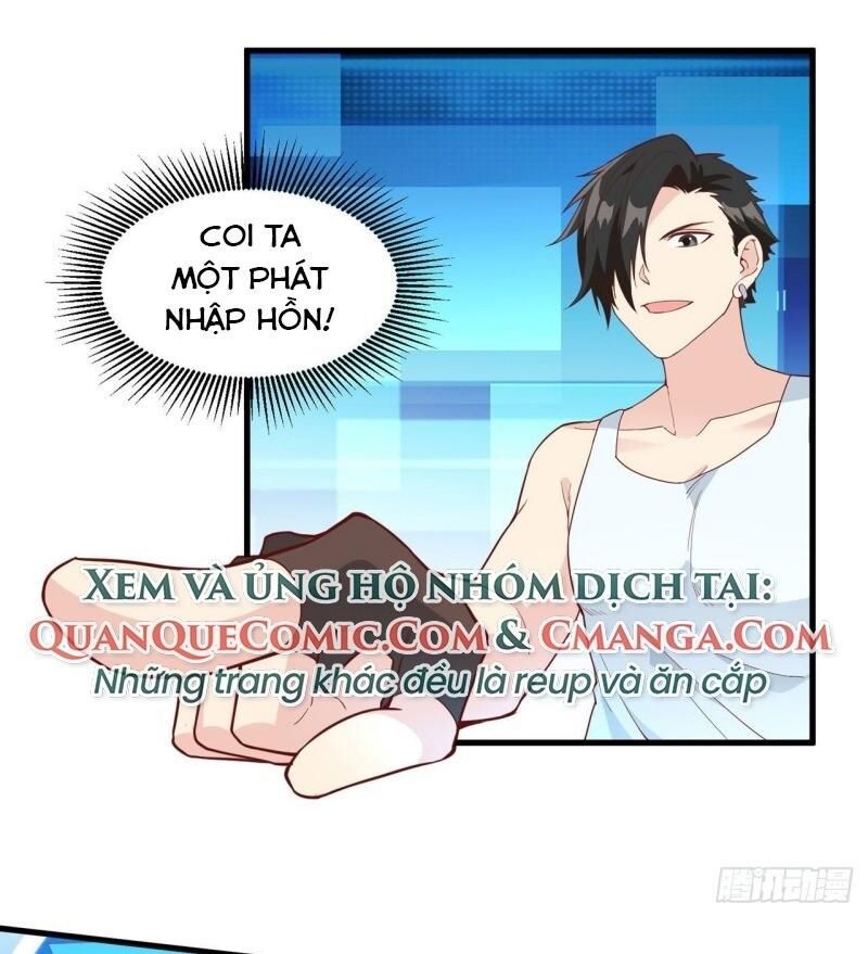 Sống Trên Hoang Đảo Cùng Các Em Gái Chapter 11 - Trang 2