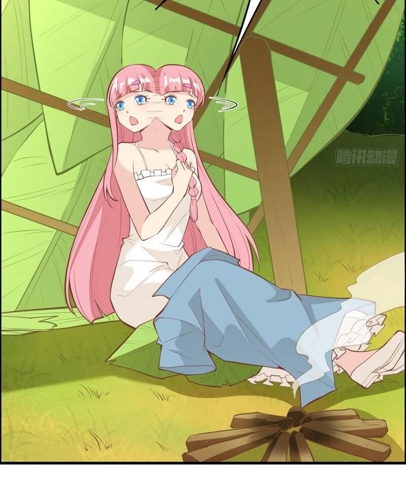 Sống Trên Hoang Đảo Cùng Các Em Gái Chapter 11 - Trang 2