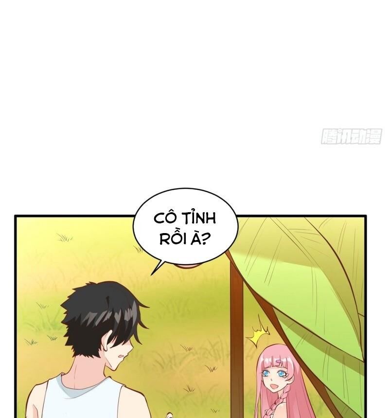 Sống Trên Hoang Đảo Cùng Các Em Gái Chapter 11 - Trang 2