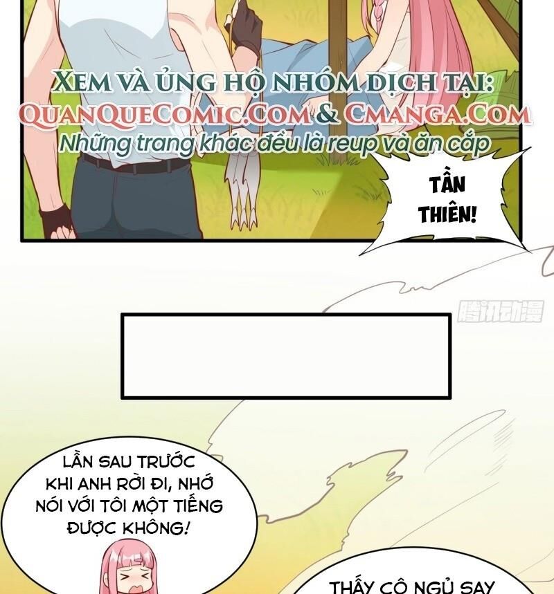 Sống Trên Hoang Đảo Cùng Các Em Gái Chapter 11 - Trang 2