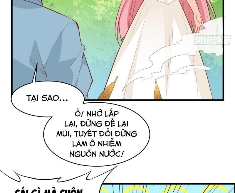 Sống Trên Hoang Đảo Cùng Các Em Gái Chapter 11 - Trang 2