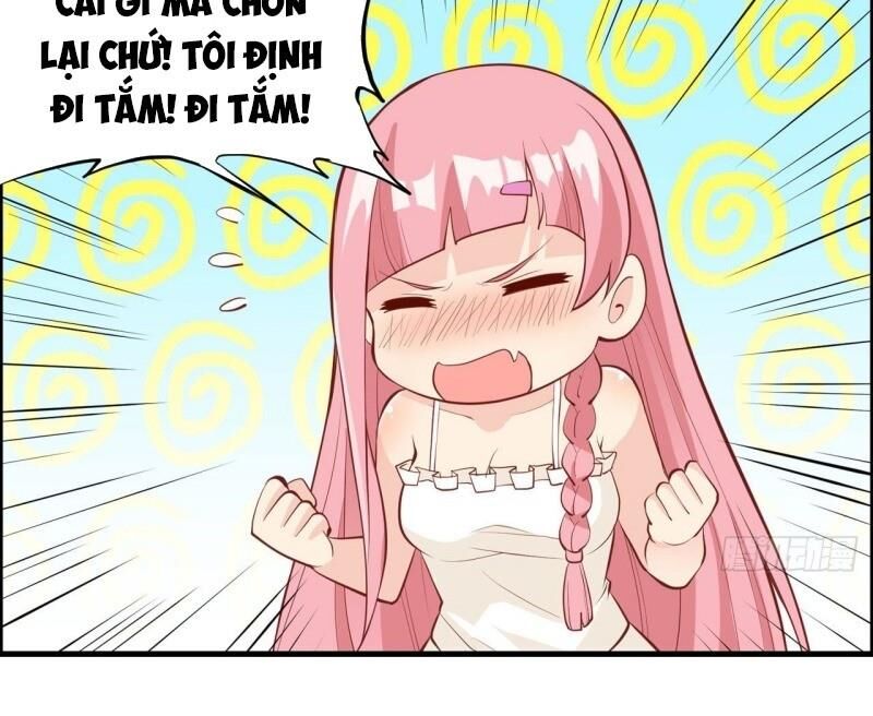 Sống Trên Hoang Đảo Cùng Các Em Gái Chapter 11 - Trang 2