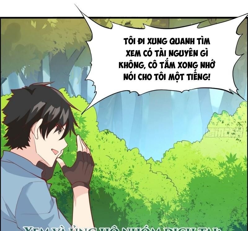 Sống Trên Hoang Đảo Cùng Các Em Gái Chapter 11 - Trang 2
