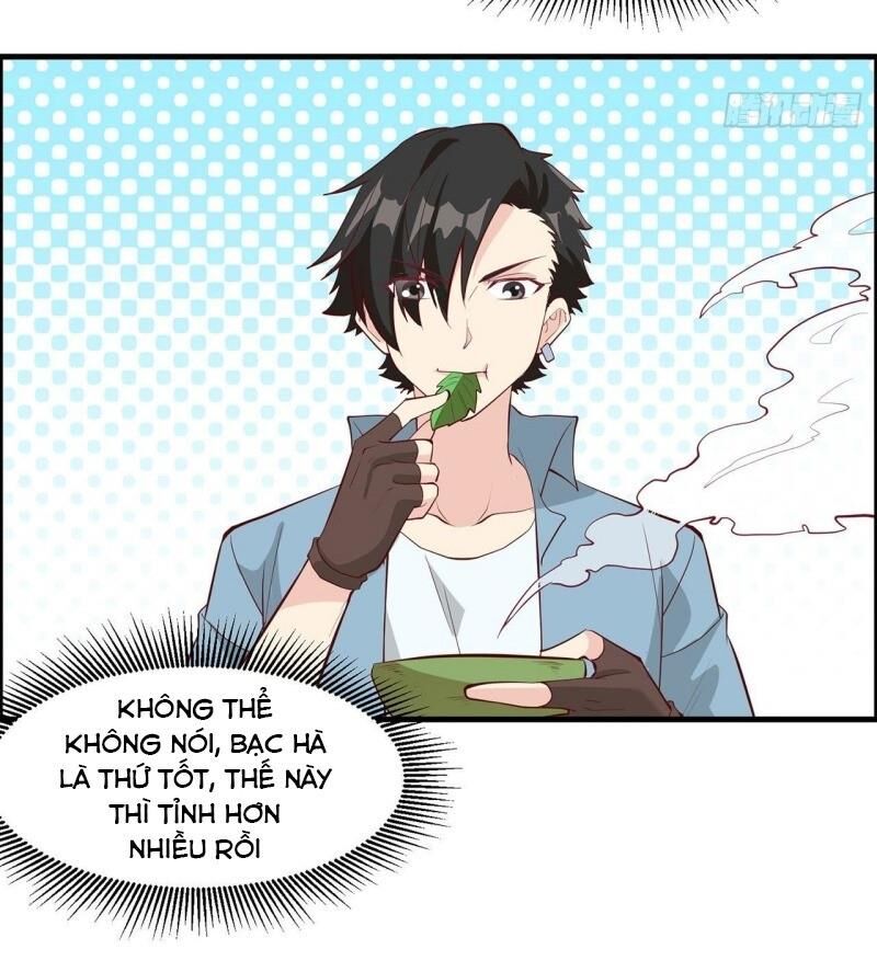 Sống Trên Hoang Đảo Cùng Các Em Gái Chapter 11 - Trang 2