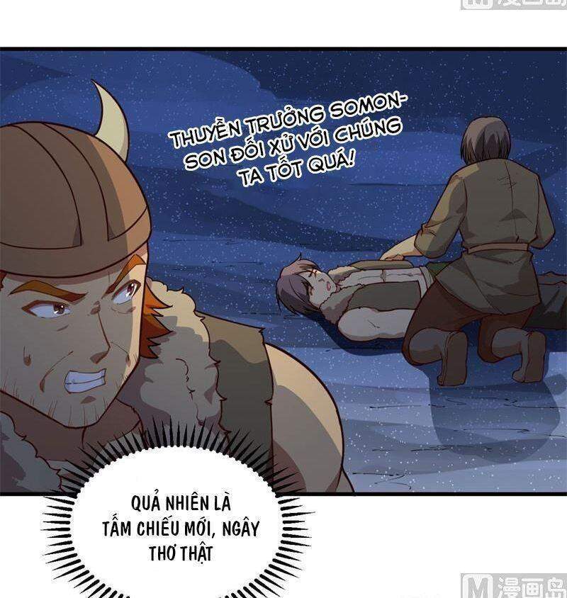 Sống Trên Hoang Đảo Cùng Các Em Gái Chapter 110 - Trang 2