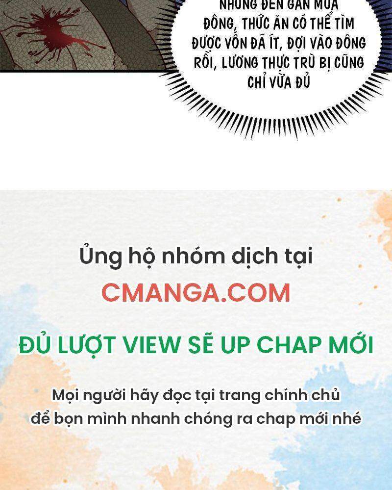 Sống Trên Hoang Đảo Cùng Các Em Gái Chapter 110 - Trang 2