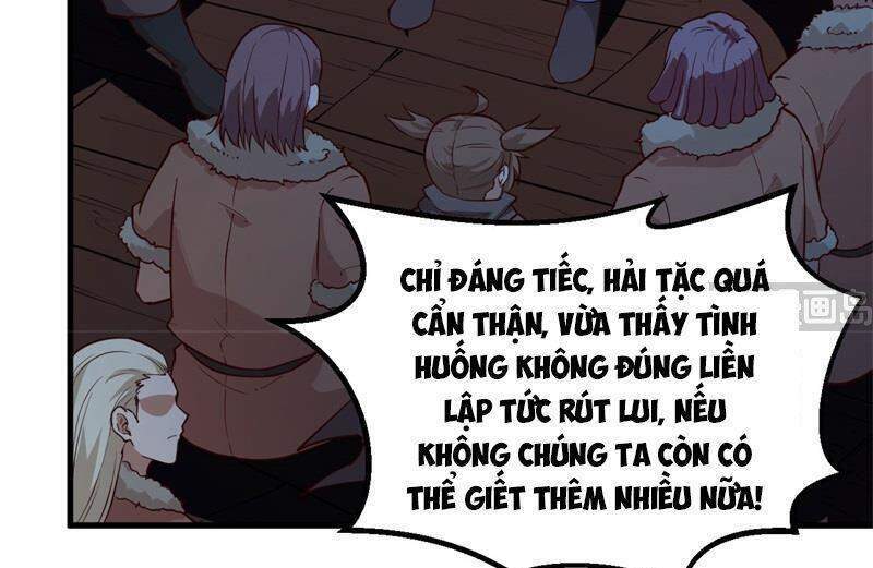 Sống Trên Hoang Đảo Cùng Các Em Gái Chapter 110 - Trang 2