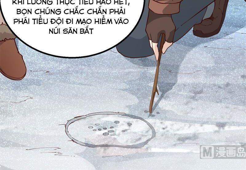 Sống Trên Hoang Đảo Cùng Các Em Gái Chapter 111 - Trang 2