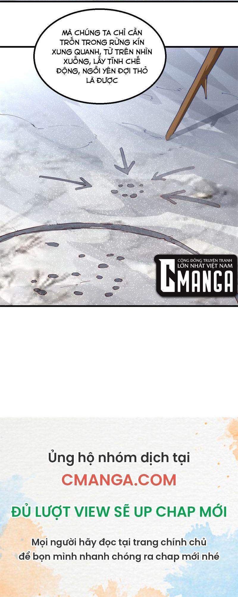 Sống Trên Hoang Đảo Cùng Các Em Gái Chapter 111 - Trang 2