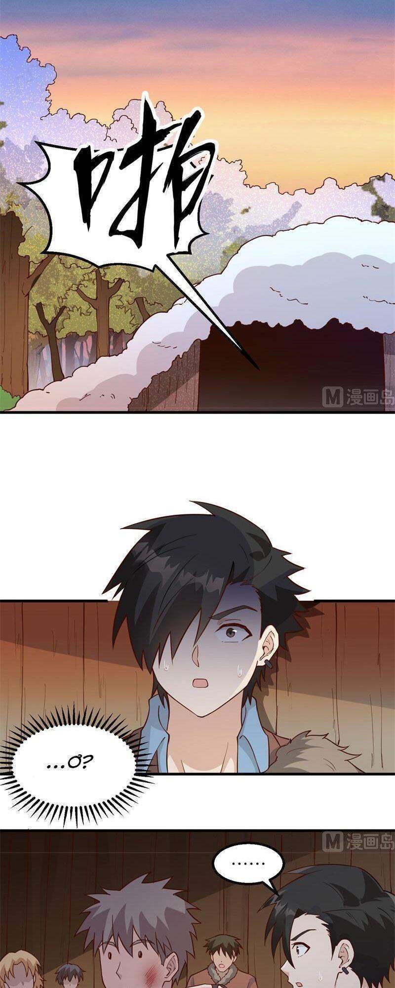 Sống Trên Hoang Đảo Cùng Các Em Gái Chapter 111 - Trang 2