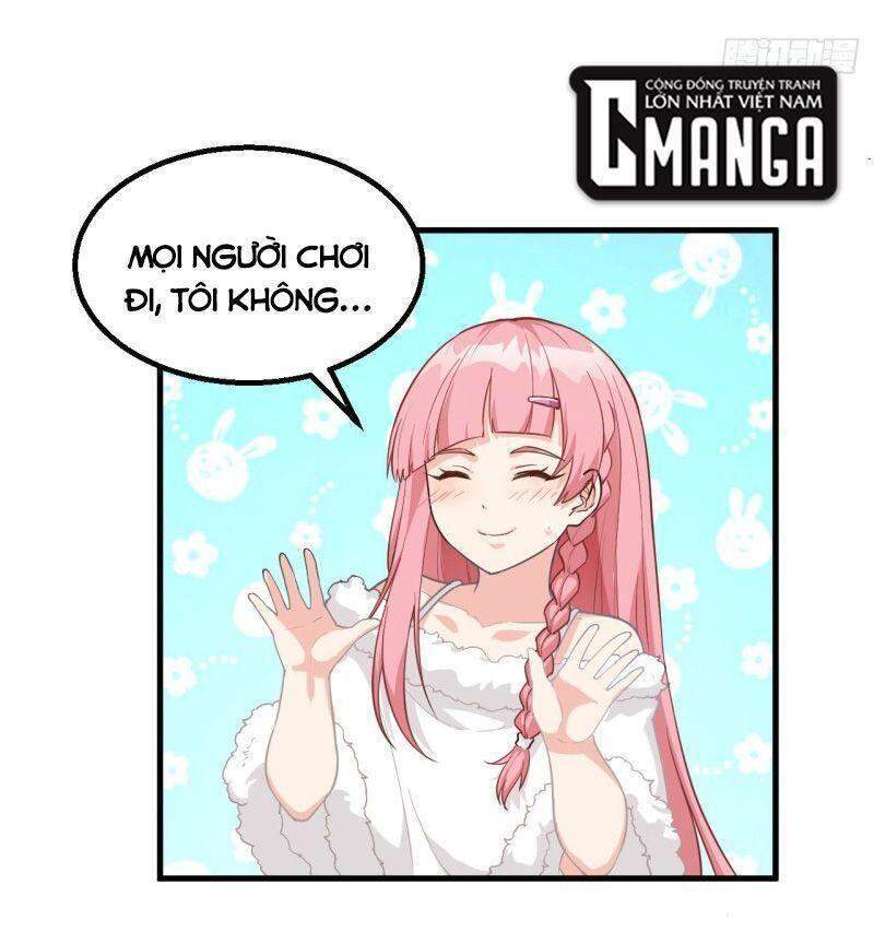 Sống Trên Hoang Đảo Cùng Các Em Gái Chapter 112 - Trang 2