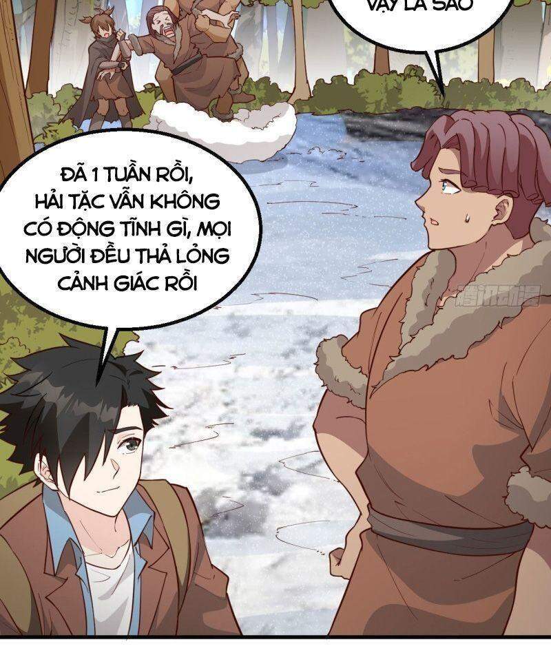 Sống Trên Hoang Đảo Cùng Các Em Gái Chapter 112 - Trang 2