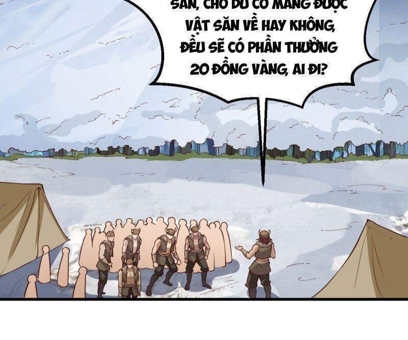 Sống Trên Hoang Đảo Cùng Các Em Gái Chapter 112 - Trang 2